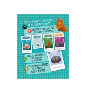 jeu cat days