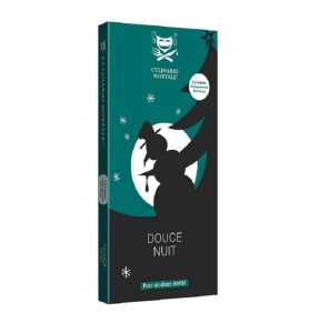 jeu d'enquête Douce Nuit Culinario Mortale
