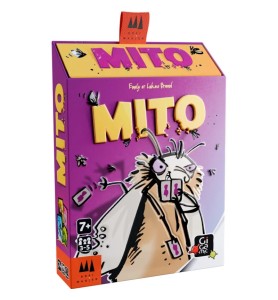 jeu d'ambiance Mito