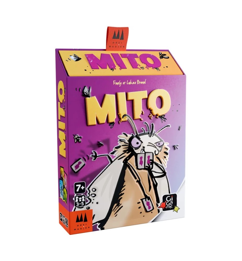 jeu d'ambiance Mito jeu d'ambiance Mito