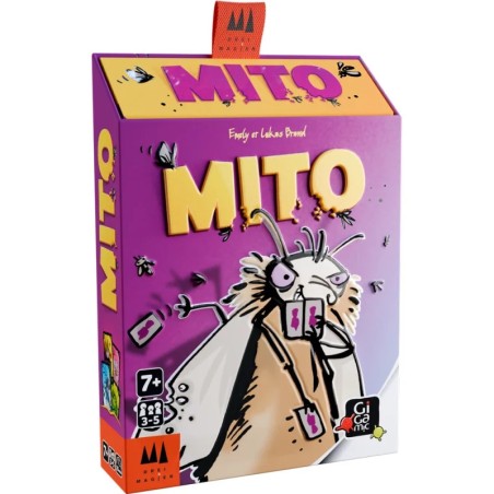jeu d'ambiance Mito
