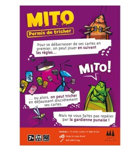 jeu d'ambiance Mito