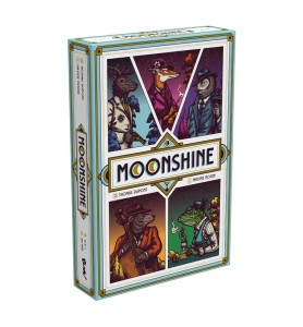 jeu familial Moonshine