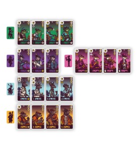 jeu Moonshine