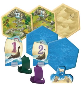 catan marins 5-6 joueurs VERSION 2025