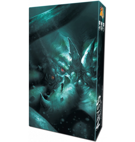 extension jeu de société abyss kraken