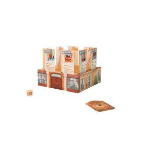 Detective Charlie Mystères au Manoir