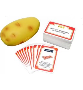 jeu Patata version adultes