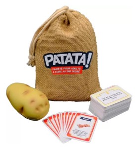 jeu Patata version adultes