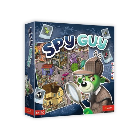 Jeu de société Spy Guy classique