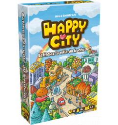 jeu de société happy city