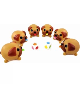 jeu de société Lolly Dogs