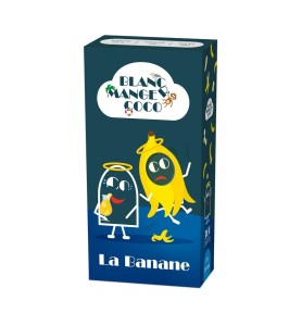 blanc manger coco la banane