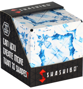 SHASHIBO Arctict
