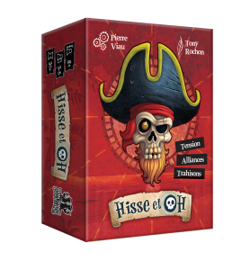 jeu d'ambiance Hisse et Oh