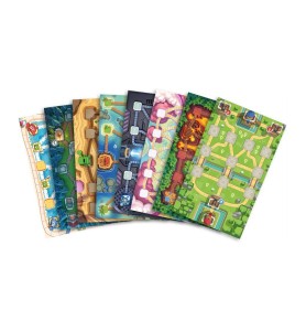 As d'or 2026 Toy battle