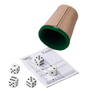 Le grand classique sans plastique (bois FSC)