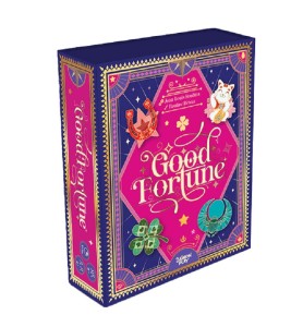 jeu à 2 Good Fortune