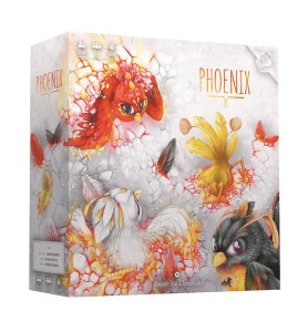 jeu de société Phoenix