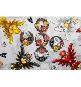 jeu de stratégie Phoenix