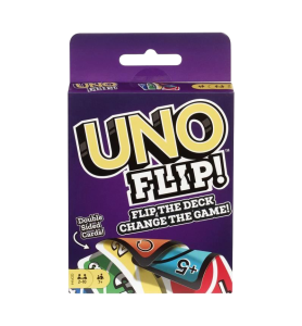 UNO FLIP