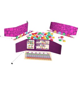 jeu famille Got Five