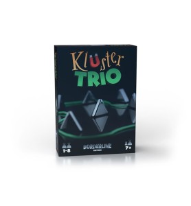 jeu Kluster trio