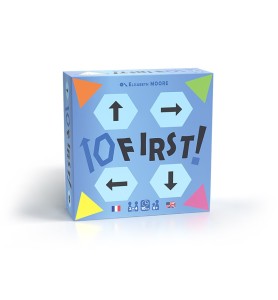 jeu de société 10 first