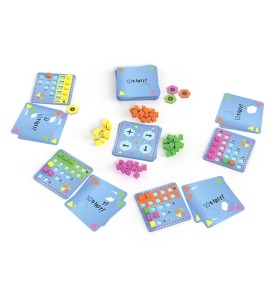 jeu de société 10 first