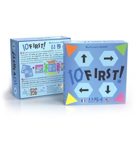 jeu famille 10 first