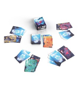 jeu de stratégie Snorkeling
