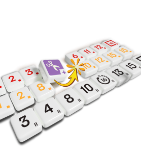 jeu de stratégie Restart