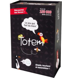 jeu de société totem