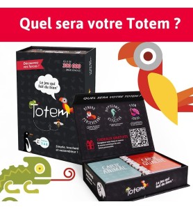 jeu de société totem
