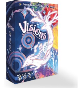 jeu de société visions