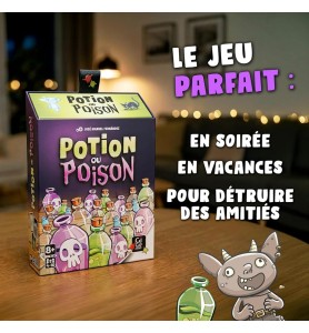 jeu d'ambiance