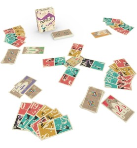 jeu d'ambiance Chouineurs