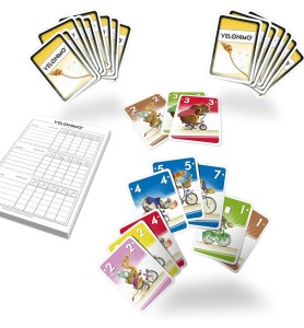 jeu famille Velonimo pocket