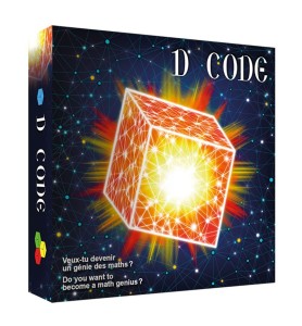 D CODE