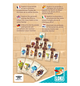 jeu enfant Hapy families