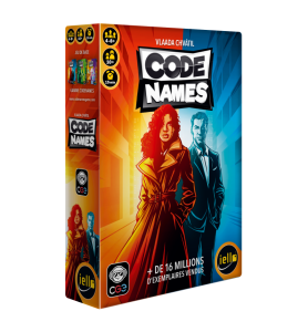 jeu de société code names