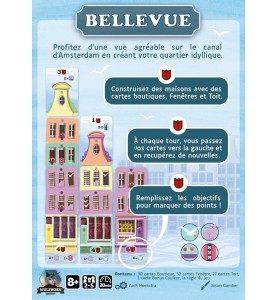jeu famille Bellevue