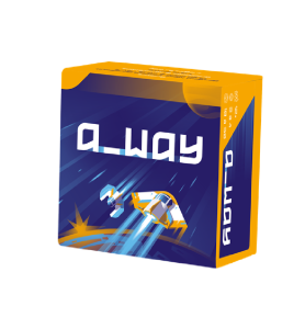 jeu de société A_way