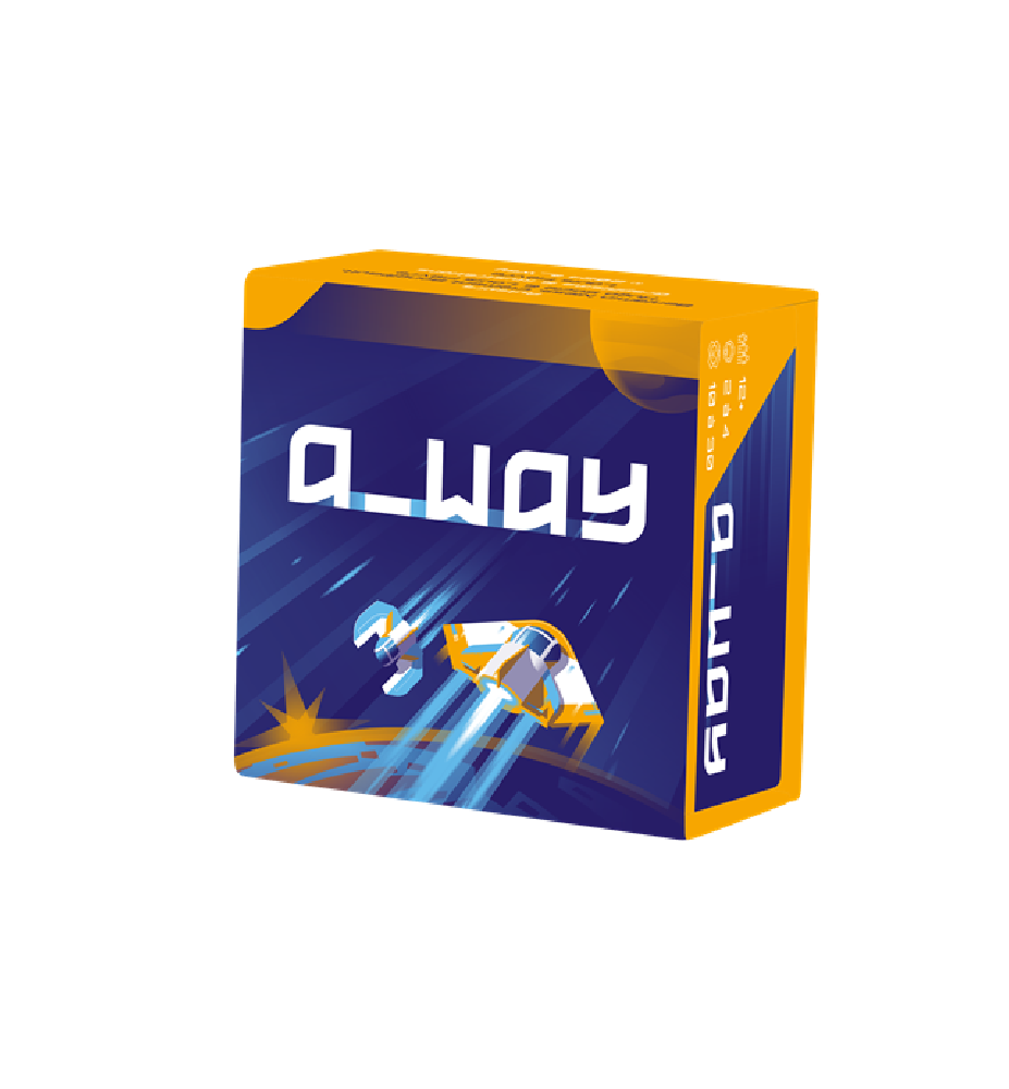 jeu de société A_way
