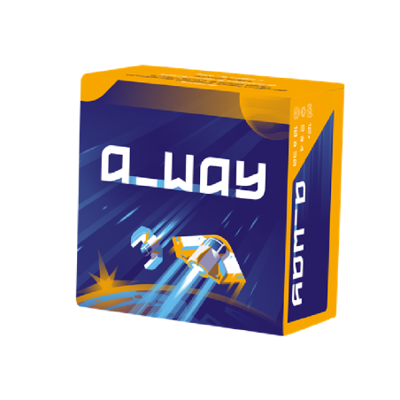 jeu de société A_way