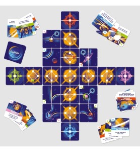 jeu de société A_way