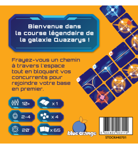 jeu de stratégie A_way