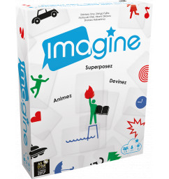 jeu coopératif imagine