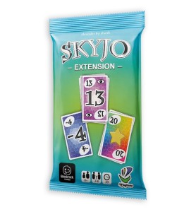 extension Skyjo