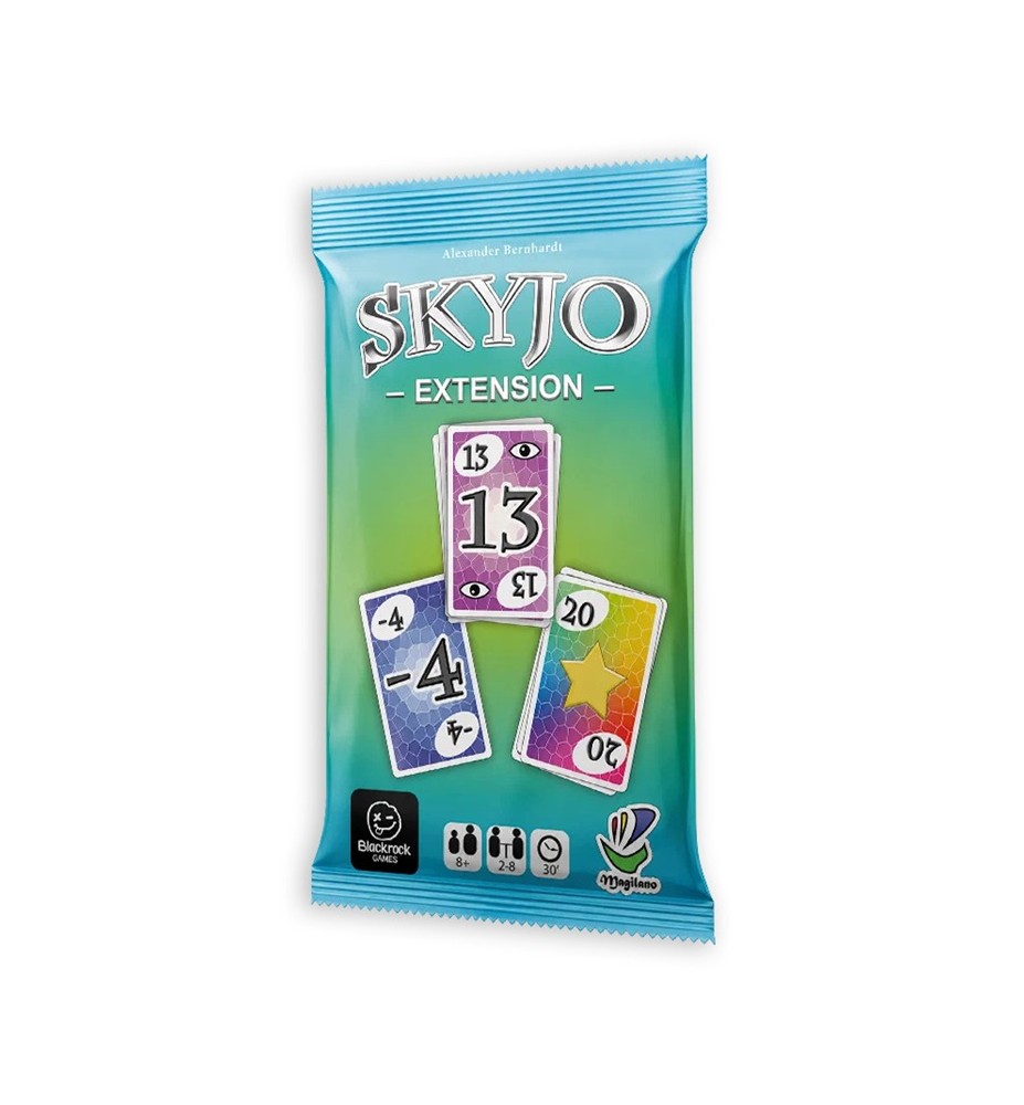 extension Skyjo